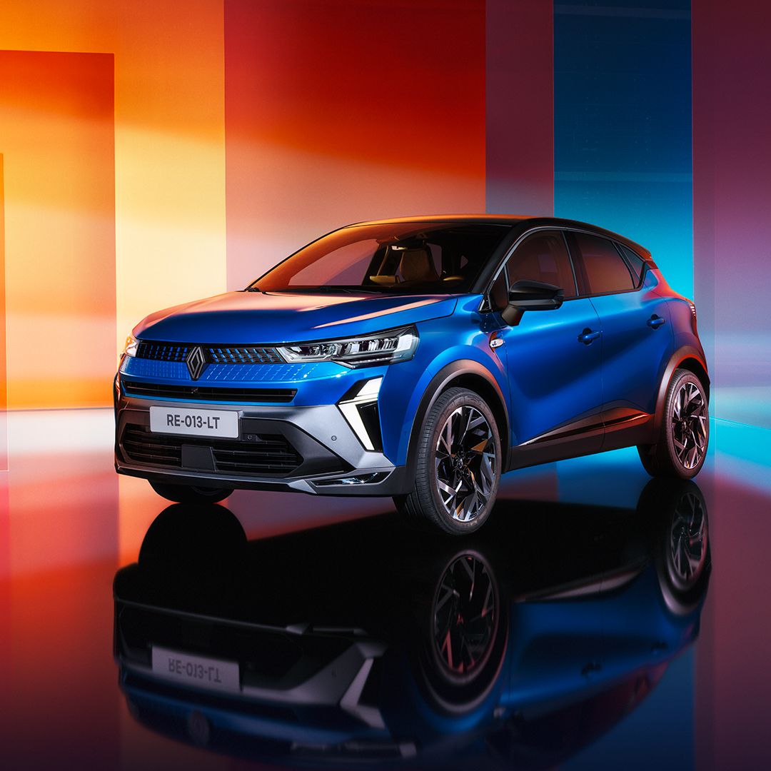 CAPTUR ECO-G