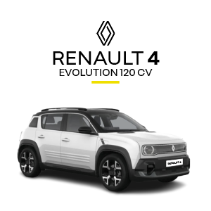 Novo renault 4